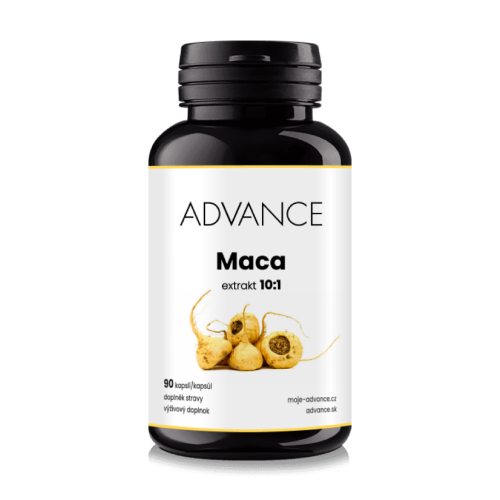 Мака ADVANCE 10:1, 90 капсули
