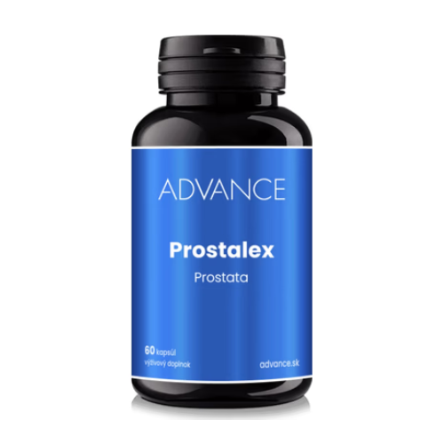 Prostalex - простата, 60 капсули