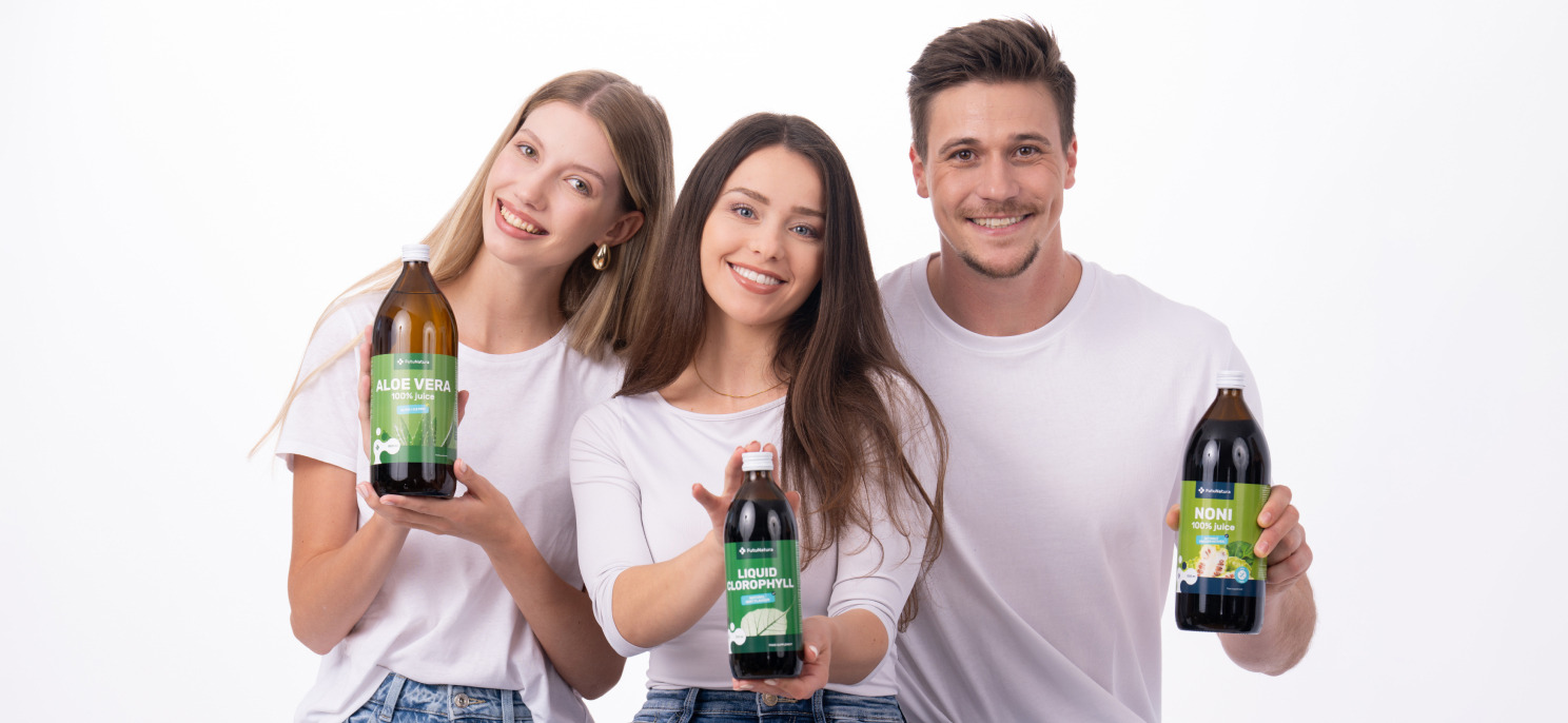 Сокове и напитки