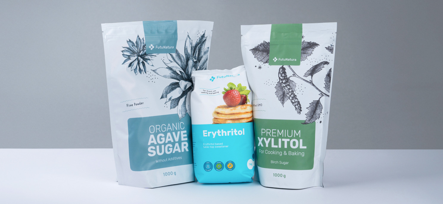 Подсладители