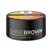 Крем за тен Shine Brown, 210 мл
