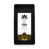 Чай БИО Instant Chai Latte - Pure, 180 г