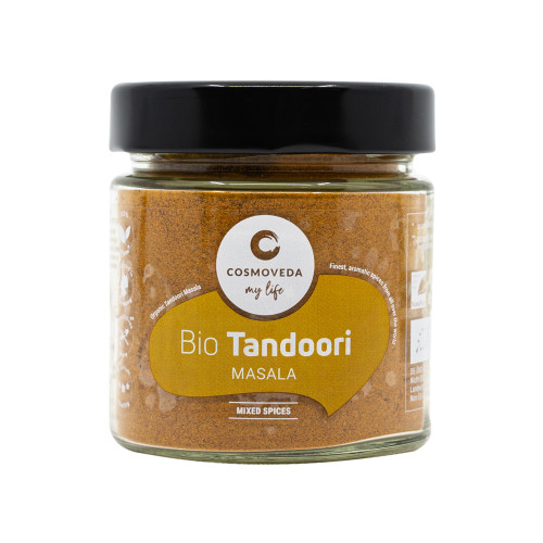 Tandoori masala БИО, 90 г