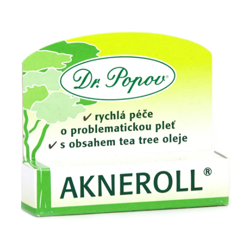 Akneroll, 6 мл