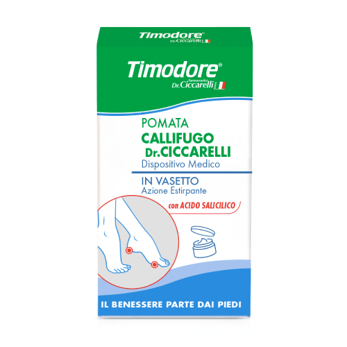 Крем против мазоли, 5 мл