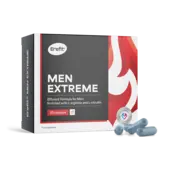 Men Extreme – комплекс за мъже, 20 капсули