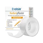 Пластир за белези – на лента, 2 см х 200 см