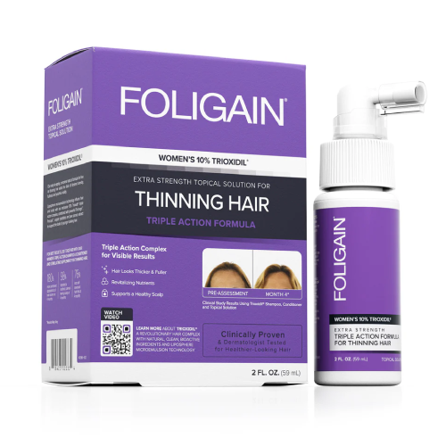 Лосион против оредяване на косата за жени, 59 мл