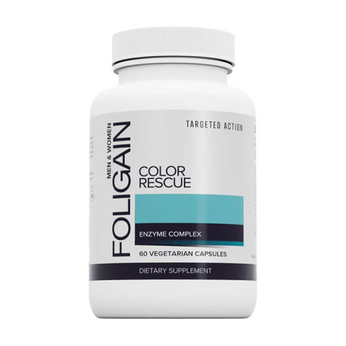 Color Rescue, 60 капсули
