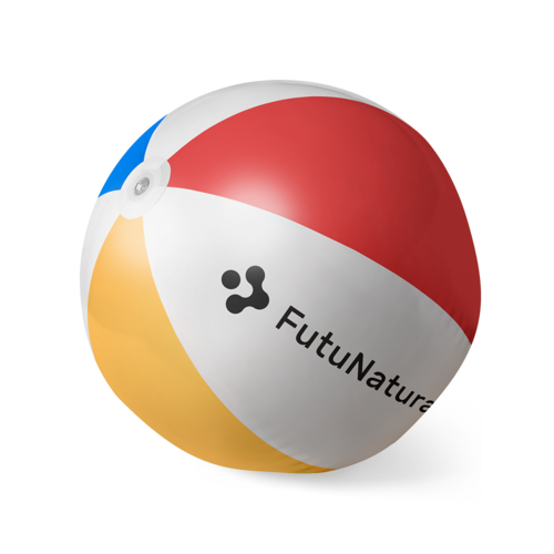 Надуваема топка, 1 брой