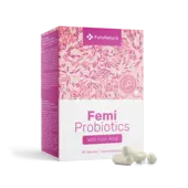 Femi Probiotics – за жени, 20 капсули