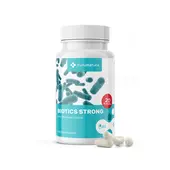 Пробиотици - Biotics Strong, 60 капсули