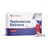 Testosterole Extreme, 30 капсули