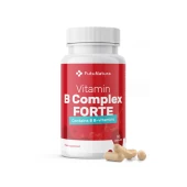 Витамин B-комплекс FORTE, 90 капсули