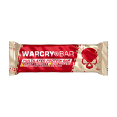 WARCRY® протеиново барче – фъстъци и карамел, 55 г