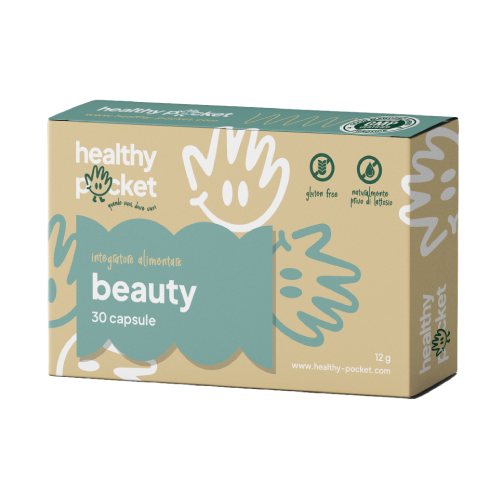 Beauty – комплекс за коса и кожа