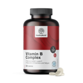 Витамин B-комплекс, 365 таблетки