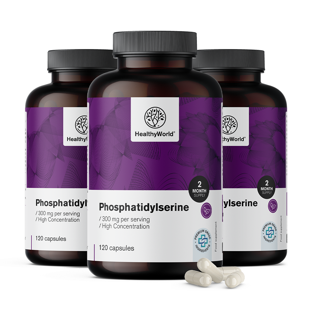 Фосфатидилсерин