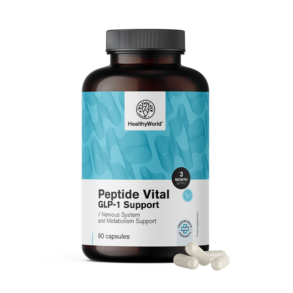 Peptide Vital, GLP-1 комплекс