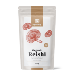 БИО Рейши на прах, 200 г