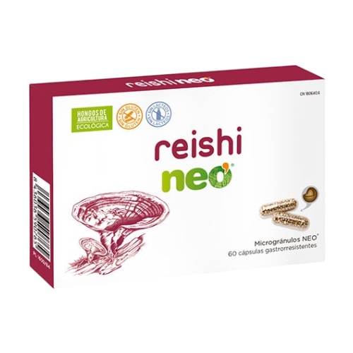 Reishi Neo – комплекс с каму каму