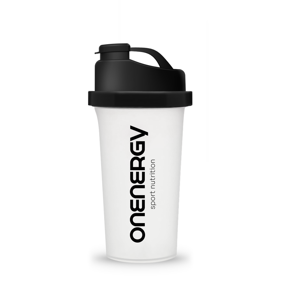 Shaker OnEnergy.