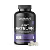 Night FatBurn, 120 капсули