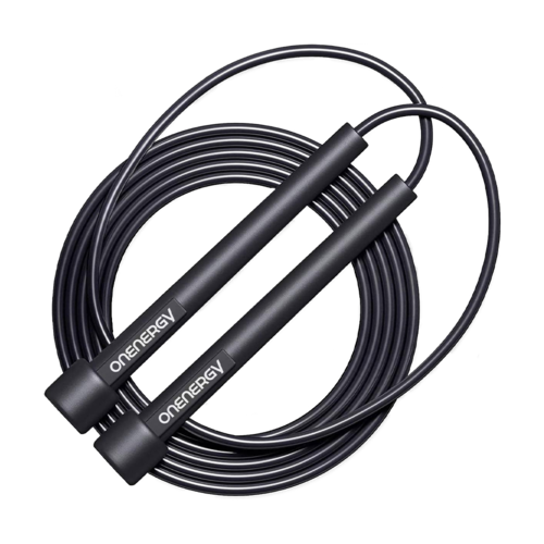 Въже за скачане, 1 брой