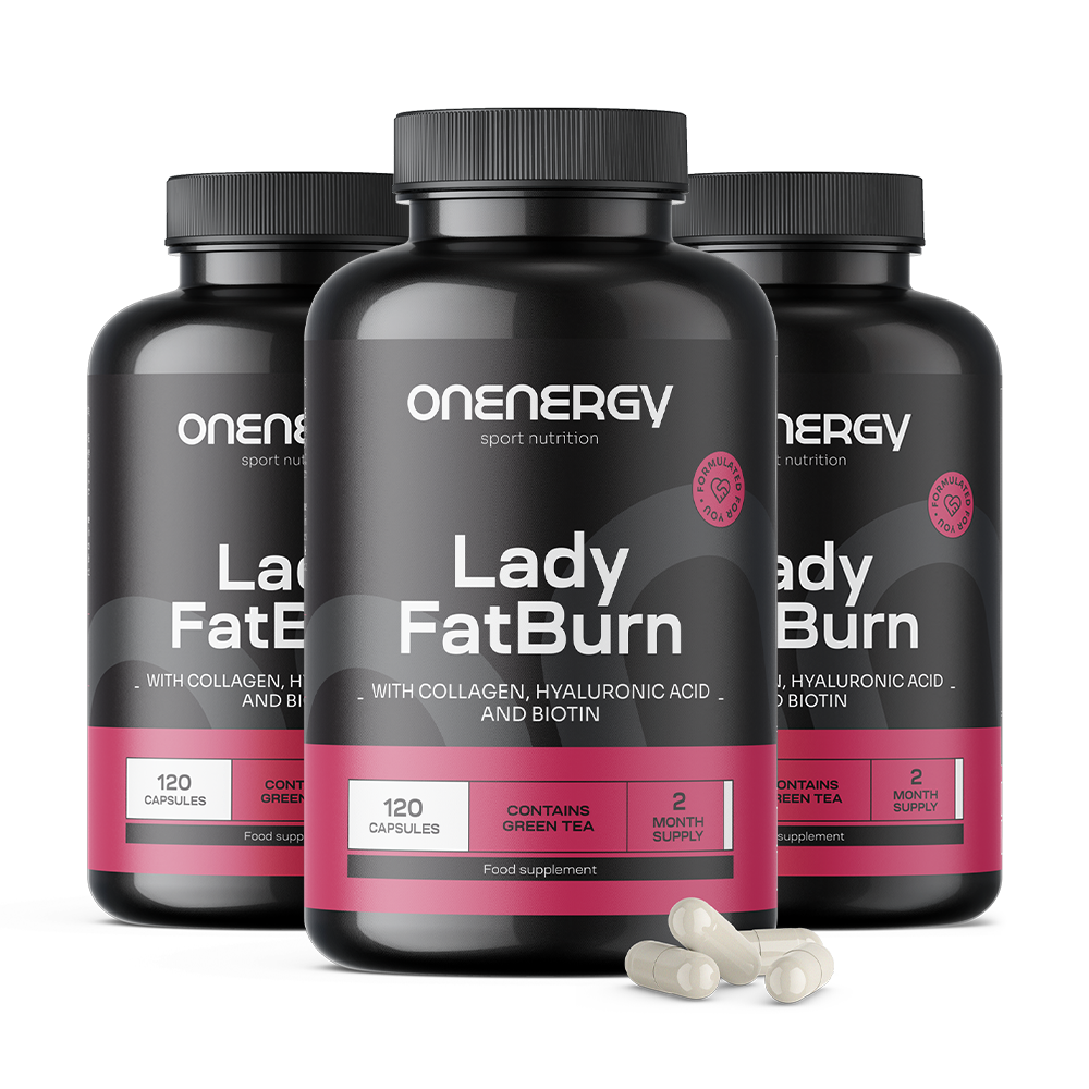 Lady FatBurn