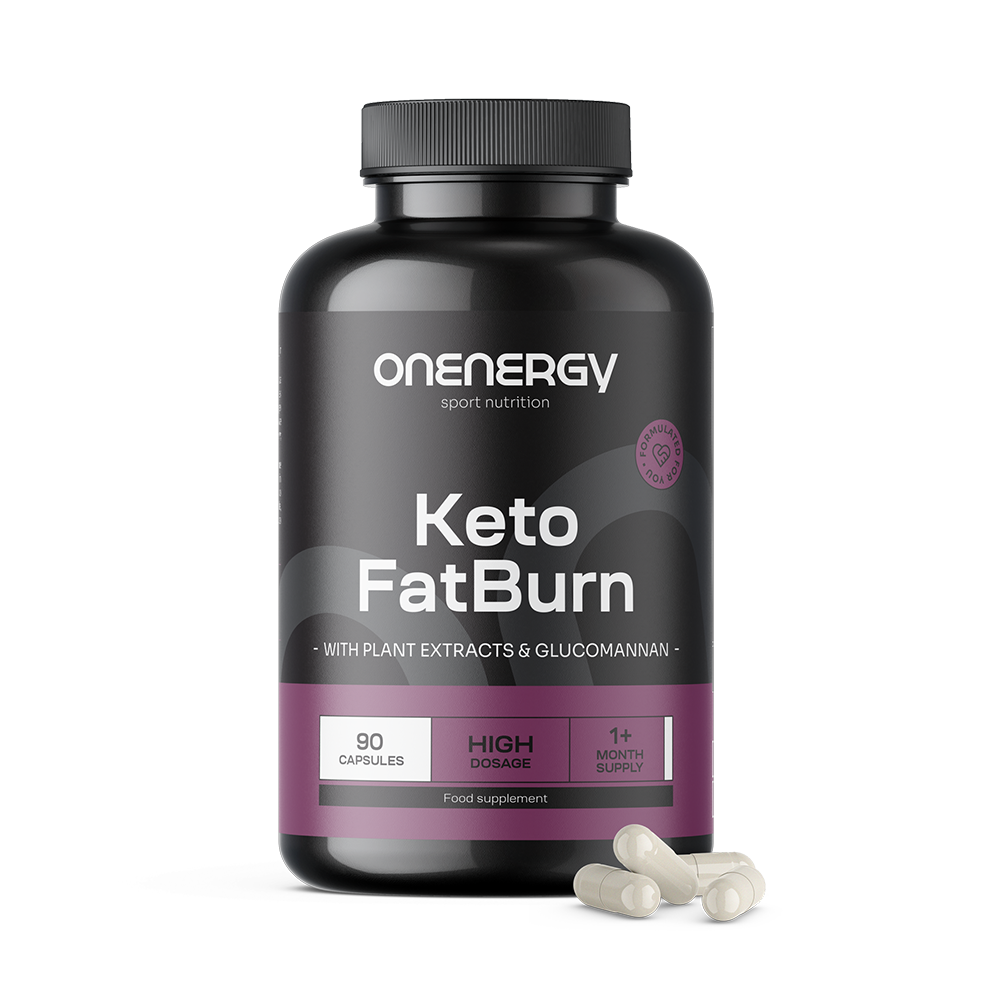 Кето FatBurn