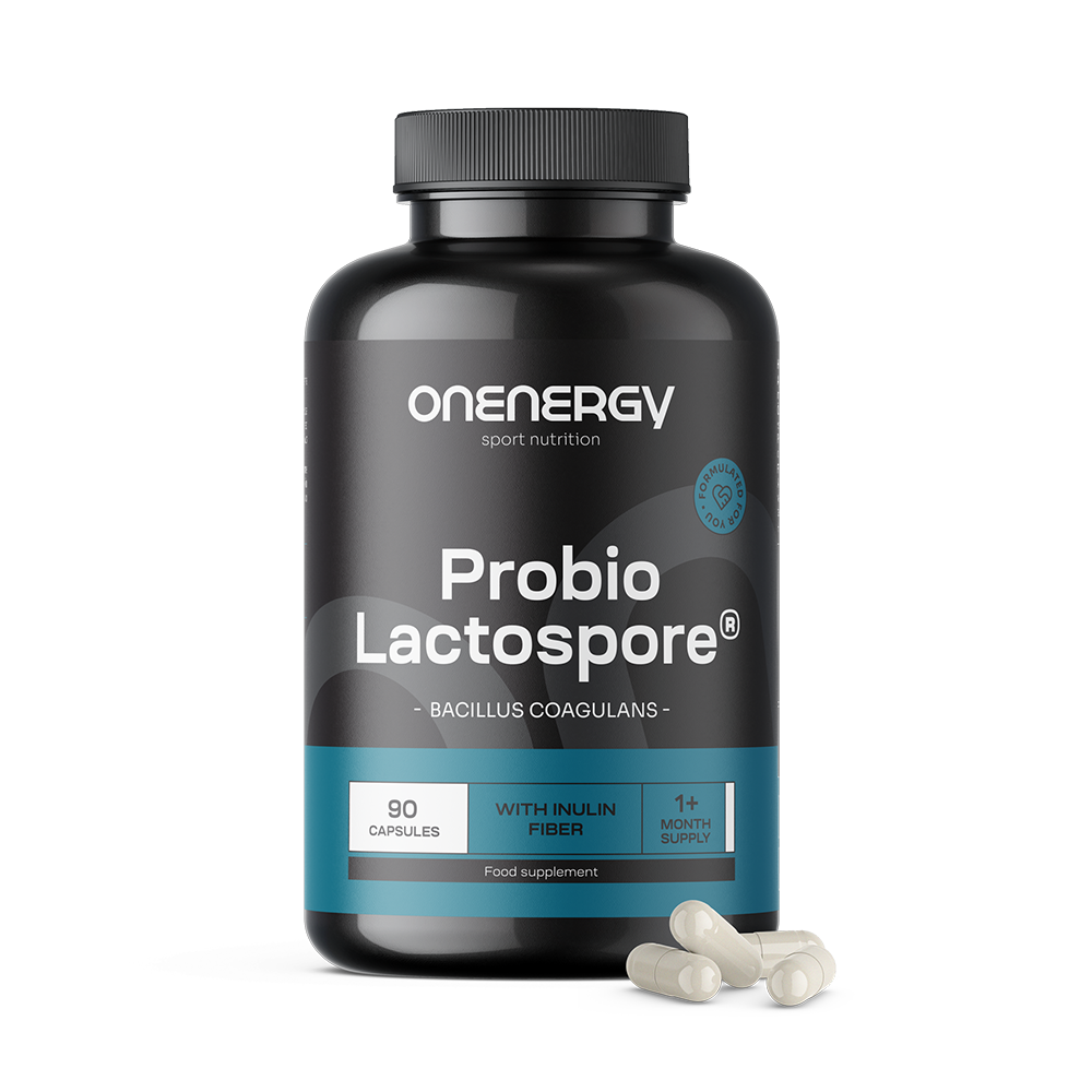 Probio Lactospore® – микробиологични култури