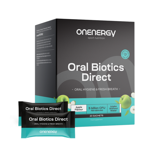 Oral Biotics DIRECT, 20 сашета
