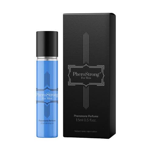 Pheromone – парфюм за мъже, 15 мл