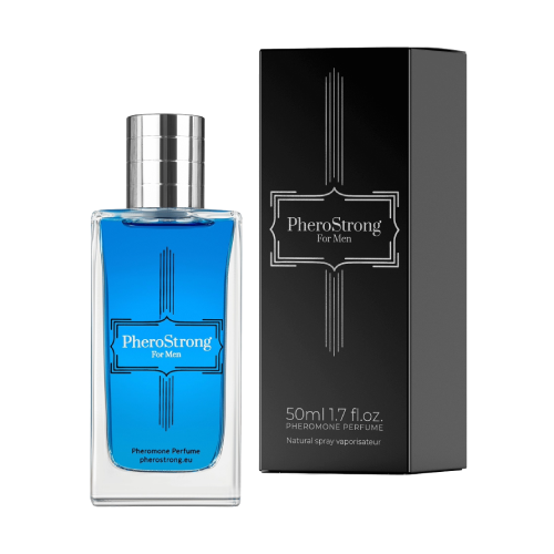 Pheromone – парфюм за мъже, 50 мл