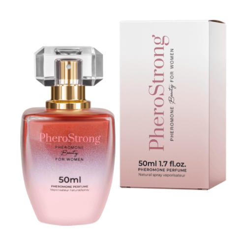 Pheromone Beauty – парфюм за жени, 50 мл