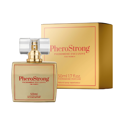 Pheromone Exclusive – парфюм за жени, 50 мл