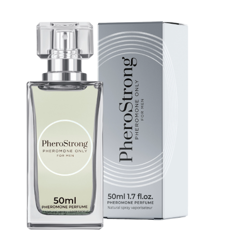 Pheromone Only – парфюм за мъже, 50 мл