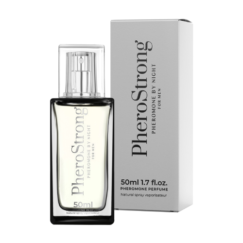 Pheromone by Night – парфюм за мъже, 50 мл