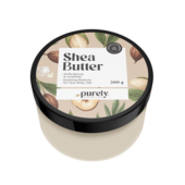 100% Нерафинирано масло от ший, 300 г