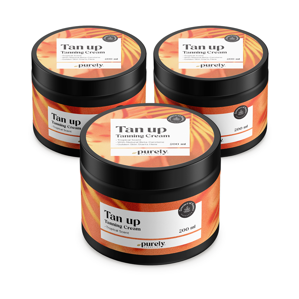 Tan up mazilo za porjavitev – tropic