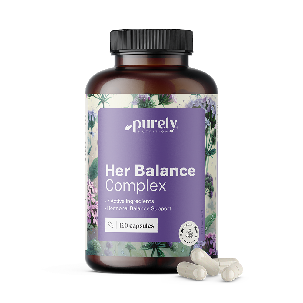 Her Balance – комплекс за женски баланс