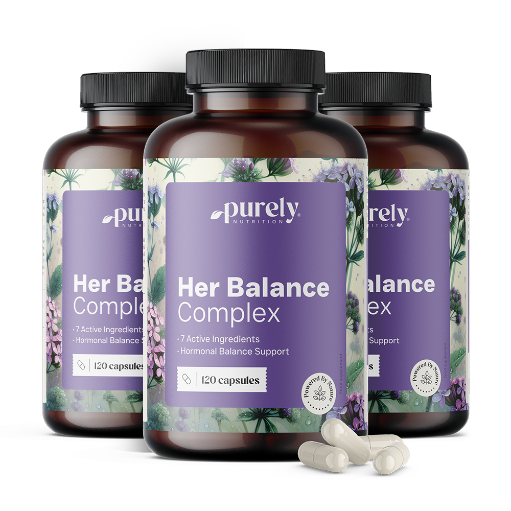 Her Balance – комплекс за женски баланс