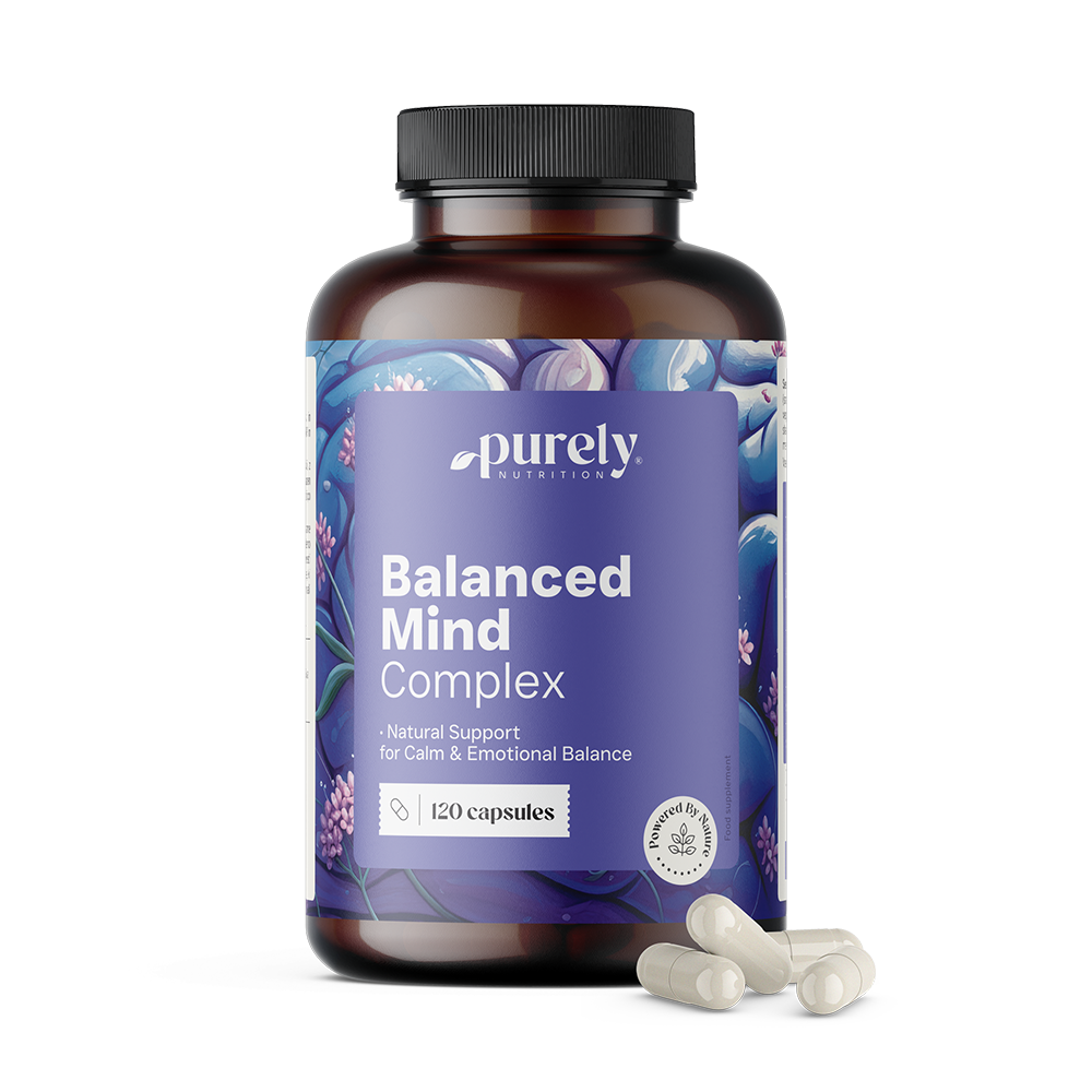 BalancedMind – билков комплекс