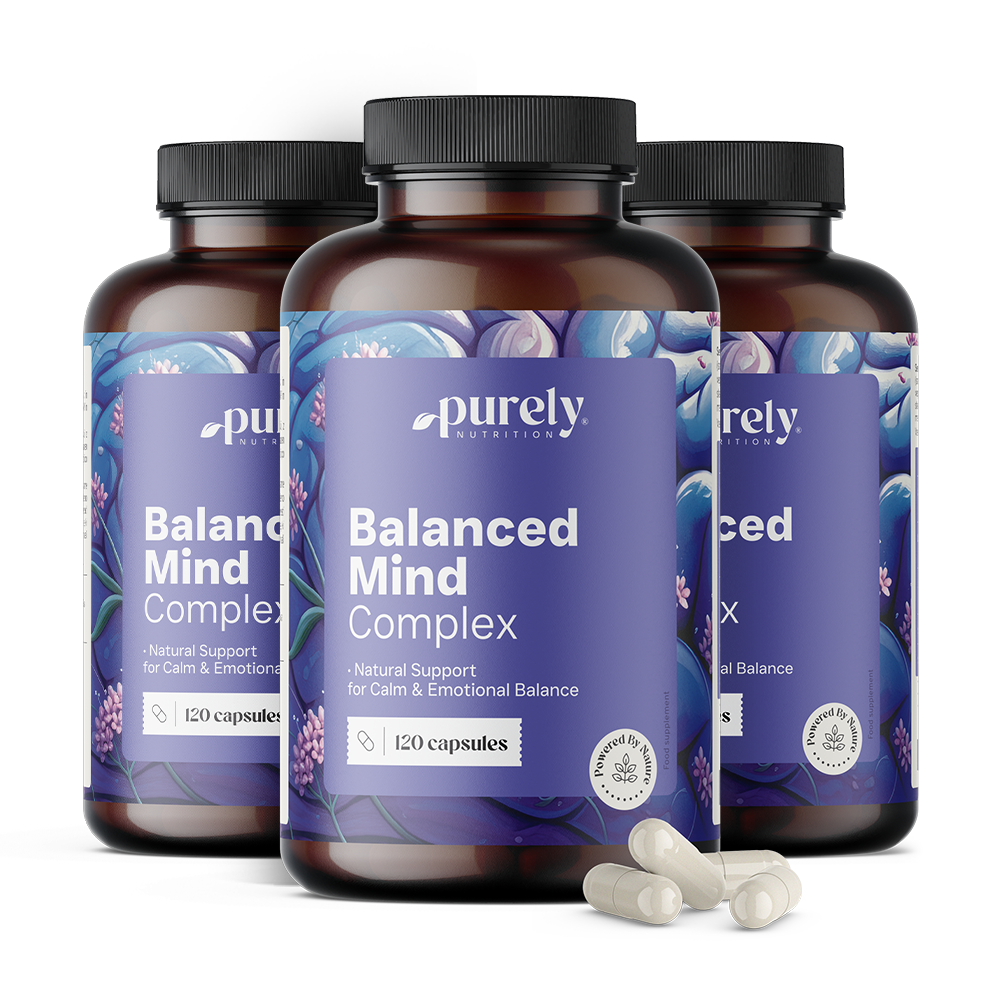 BalancedMind - билков комплекс