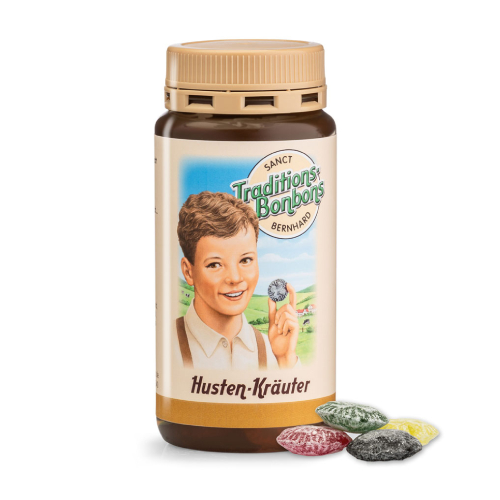 Бонбони за кашлица, 170 г