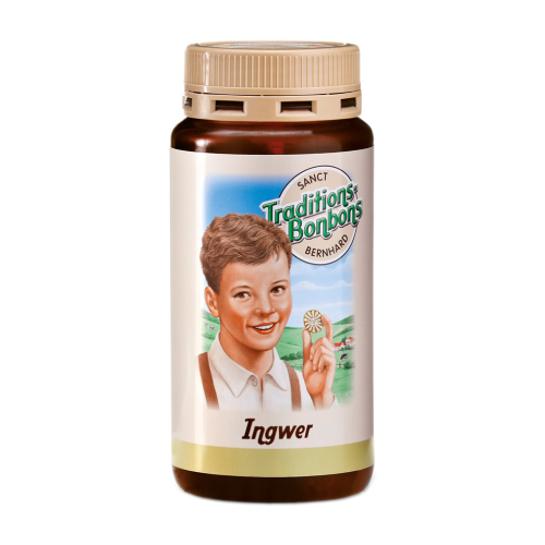 Джинджифилови бонбони, 170 г