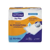 Защитна подложка XL – 90 x 180 см, 15 подложки
