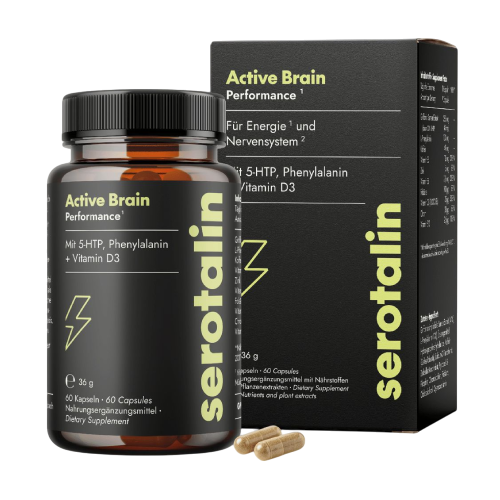 Serotalin® Оригинал.