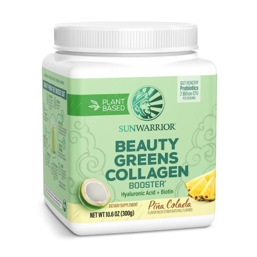 BIO Beauty Greens Collagen Booster 