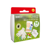 Комплект за вадене на кърлежи, 1 бр.